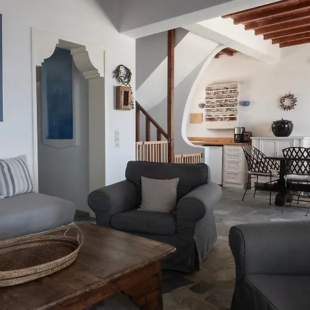 Two Lighthouse Villa *